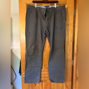 Tommy Hilfiger Custom Fit Pant